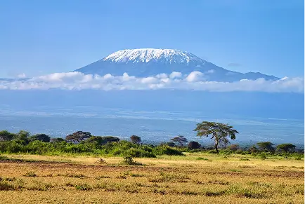 Amboseli National Park gallery image