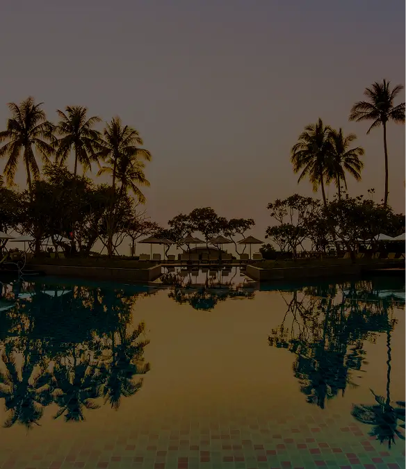 Diani Beach Escape