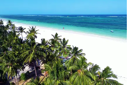Diani Beach gallery image