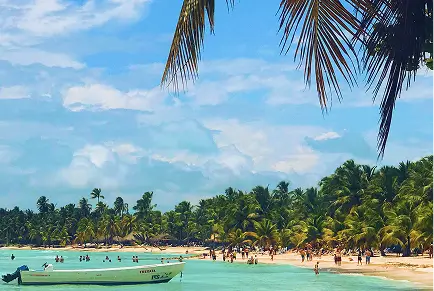 Diani Beach gallery image