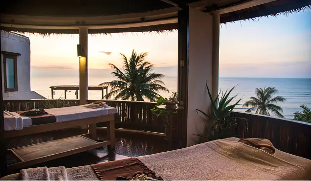 Spa Retreats