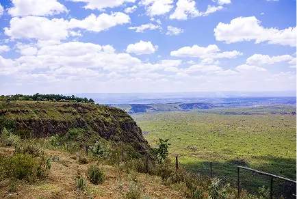 Lake Nakuru National Park gallery image