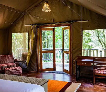 Lake Nakuru National Park gallery image