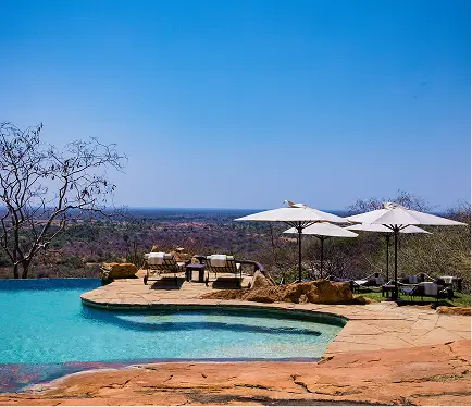 Tsavo National Parks gallery image