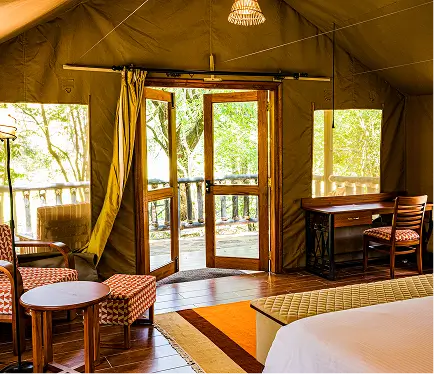 Maasai Mara National Reserve gallery image